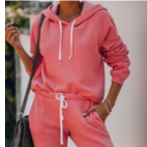 Hoodie Sweatshirt